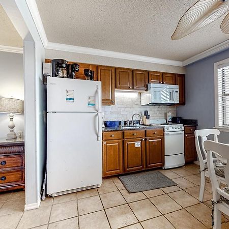 The Inn At St. Thomas Square #1208A Panama City Beach Bagian luar foto