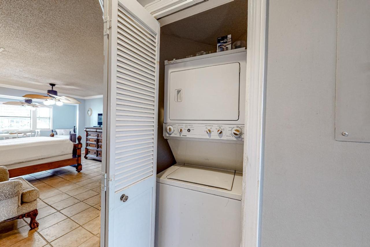 The Inn At St. Thomas Square #1208A Panama City Beach Bagian luar foto