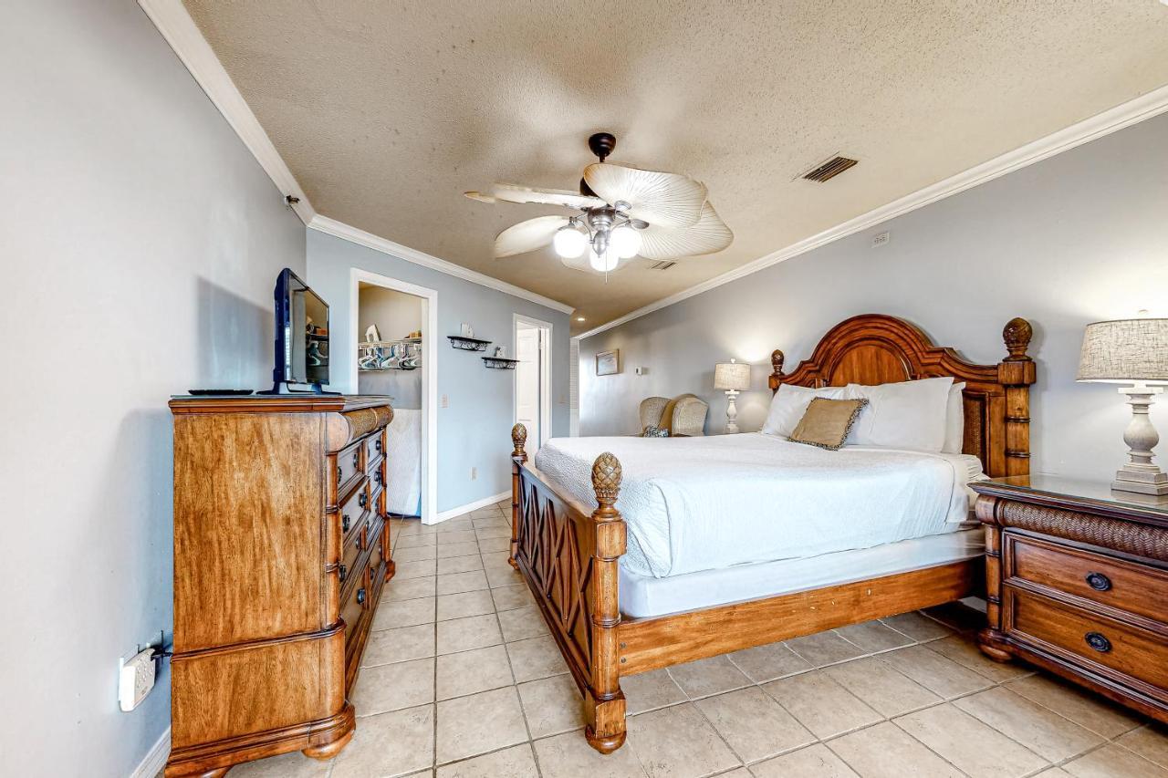The Inn At St. Thomas Square #1208A Panama City Beach Bagian luar foto