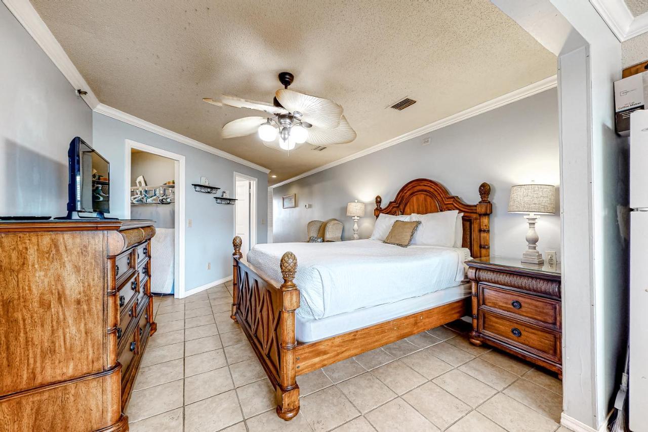 The Inn At St. Thomas Square #1208A Panama City Beach Bagian luar foto