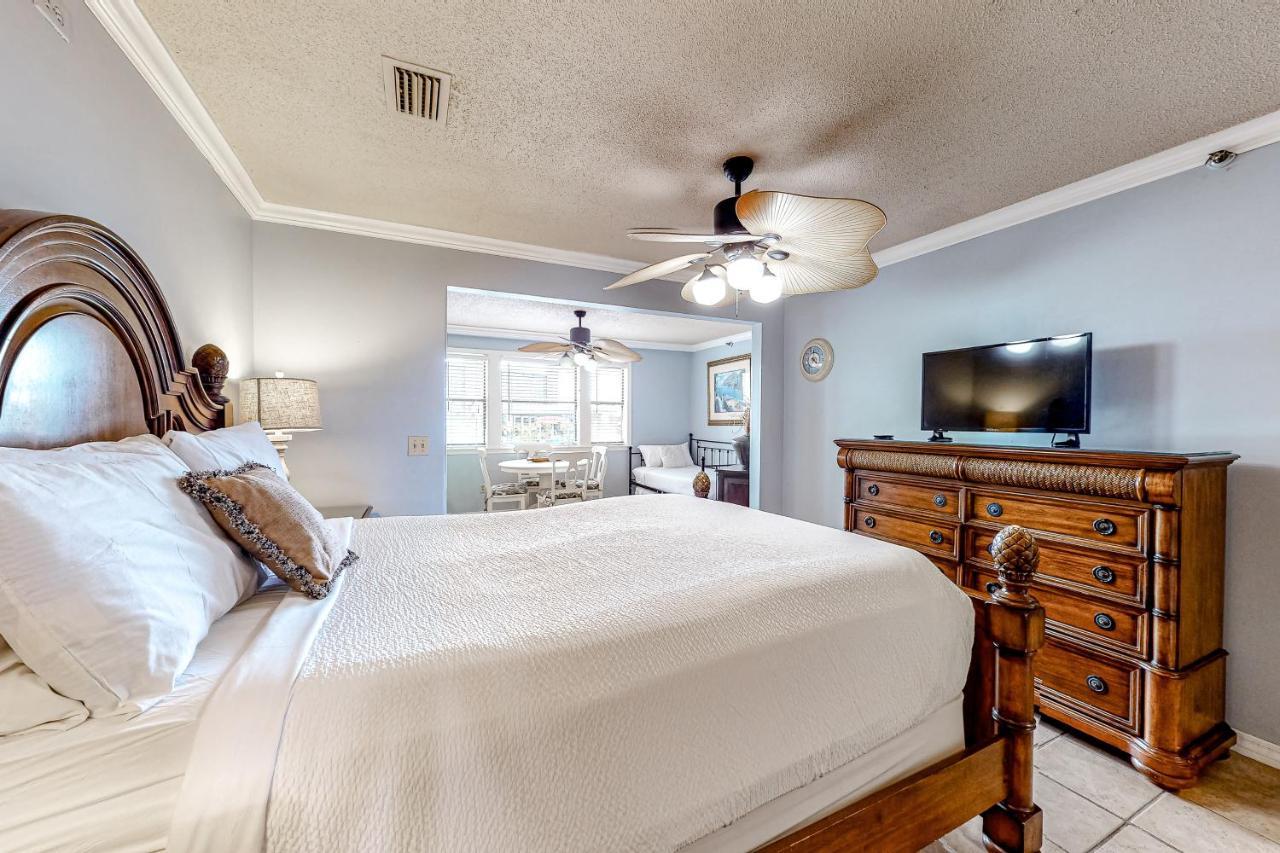 The Inn At St. Thomas Square #1208A Panama City Beach Bagian luar foto