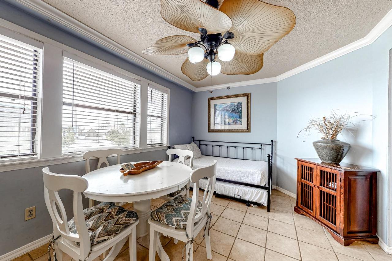 The Inn At St. Thomas Square #1208A Panama City Beach Bagian luar foto