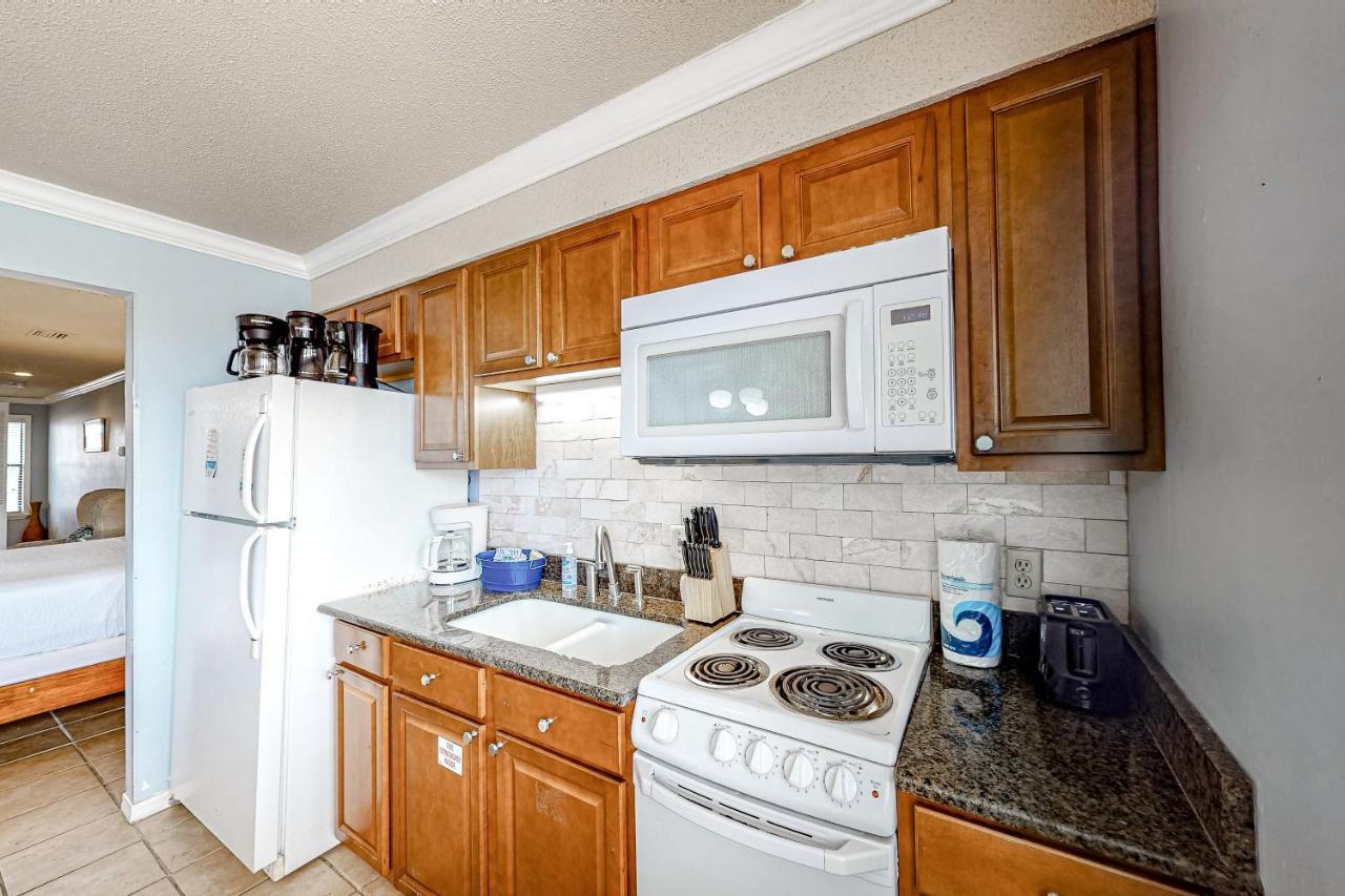 The Inn At St. Thomas Square #1208A Panama City Beach Bagian luar foto