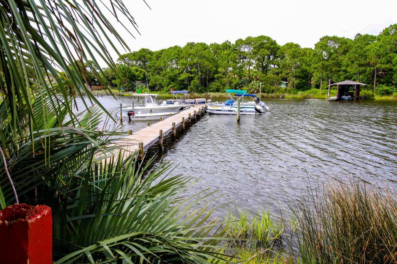 The Inn At St. Thomas Square #1208A Panama City Beach Bagian luar foto