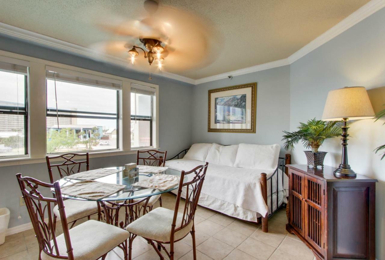 The Inn At St. Thomas Square #1208A Panama City Beach Bagian luar foto